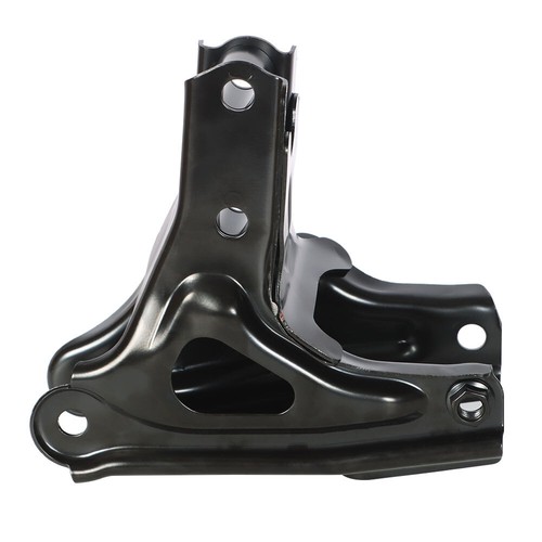 Black rear engine mount - rear,