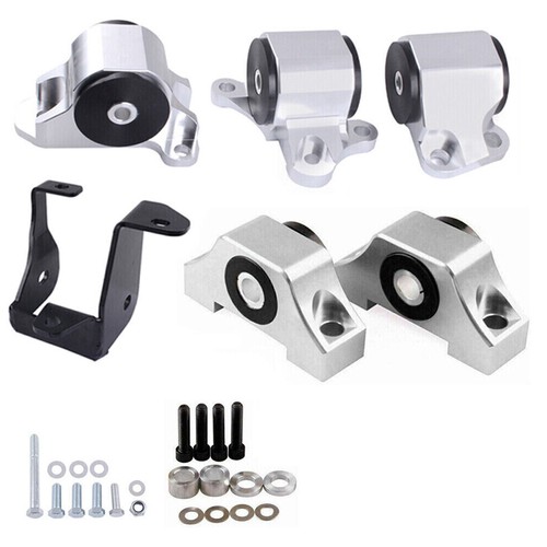 Motor mount engine torque - motor,