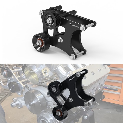 For swap vortec engine high - swap,