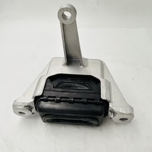 New engine side mount bracket - new,