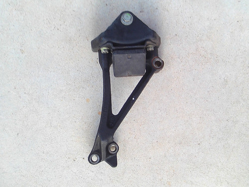 Toyota camry engine mount - camry,
