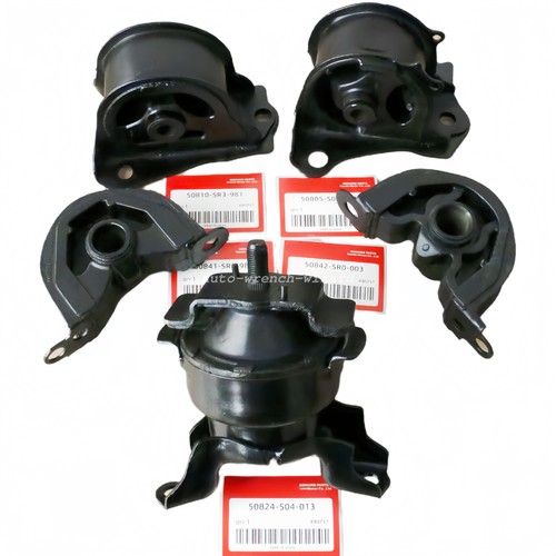 Oem engine motor trans mount - oem,