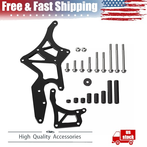 For engine serpentine - ls,