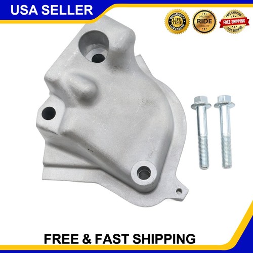 Engine motor bracket with - bracket,