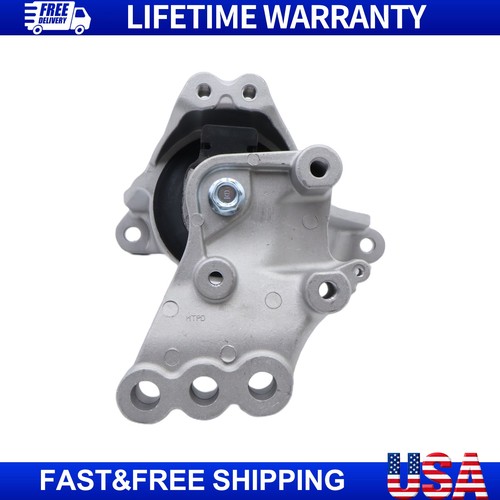Front right engine side - front,
