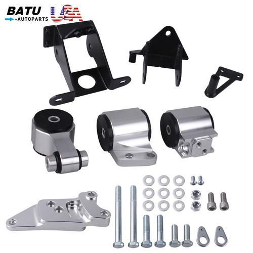 New engine mounts 2006 2011 - mounts, 2006-2011