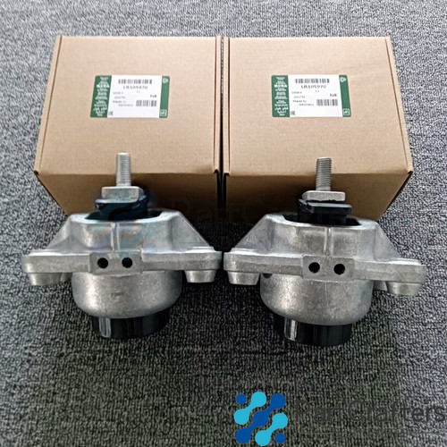 Oem 2pcs engine mounting mount - 2pcs,