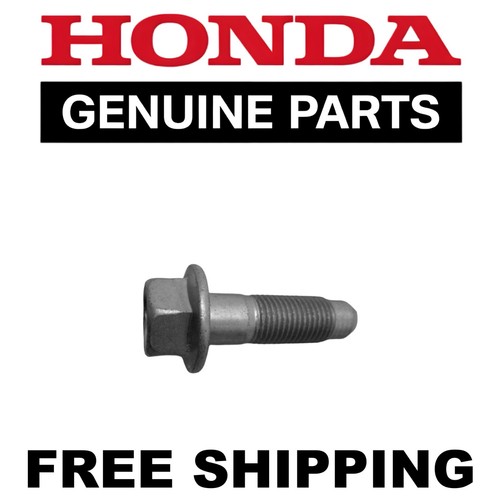 New oem honda - new,