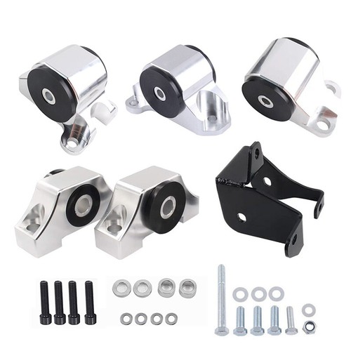 Motor mount engine torque - engine,