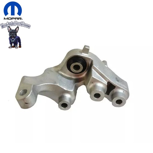 Engine mount bracket - bracket,, rear