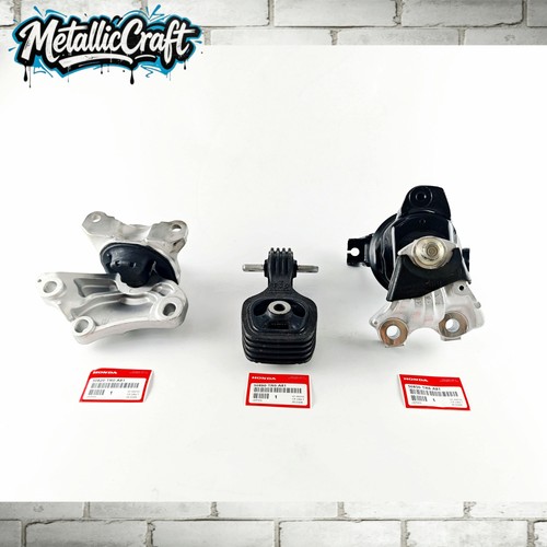 Oem 3pcs engine motor - oem,