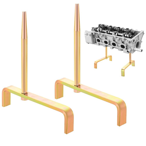 Nyxova cylinder head stands - cylinder,