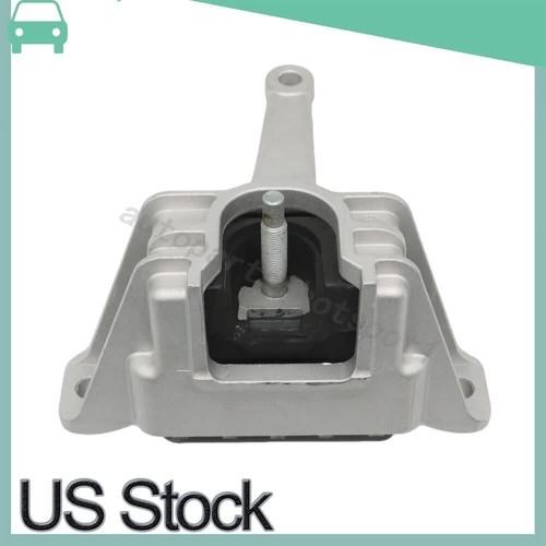 Engine side mount bracket fit - engine,