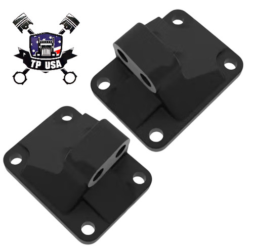 Engine mounting bracket - engine,
