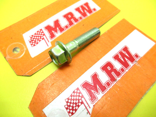 Motor mount bolt - mount, thru