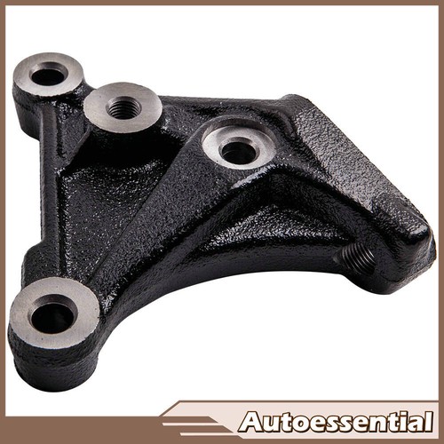 Black passenger side engine - black,