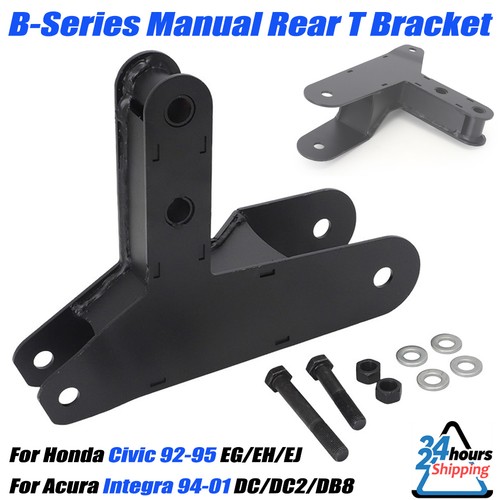 Series manual replacement - b-series,