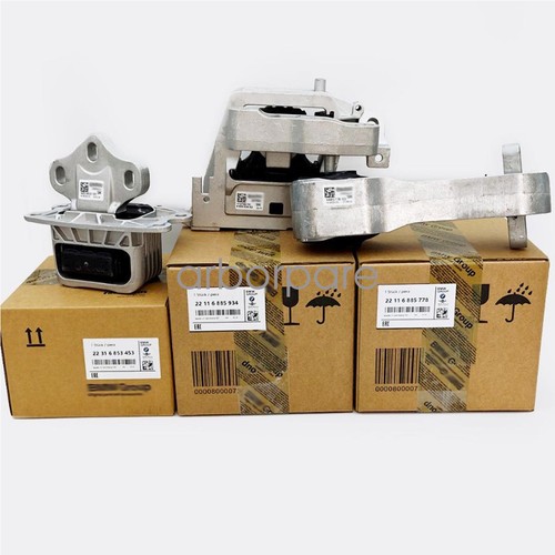 Oem 3pcs l - 3pcs, r&l