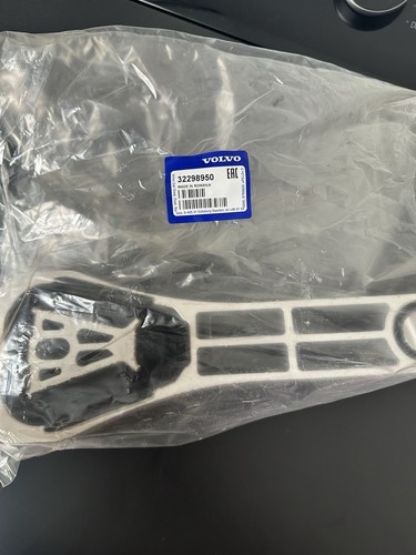 New volvo engine torque - engine,