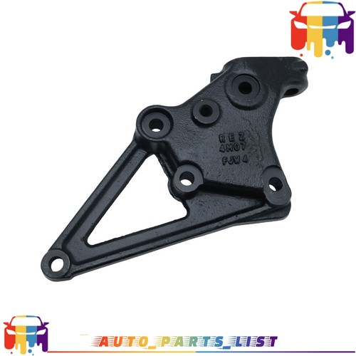 Bracket engine side mounting - bracket,