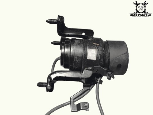 Front mount engine trans - front,