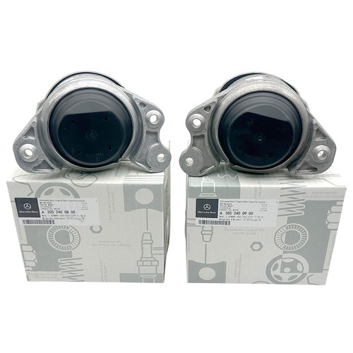 2pcs oem engine - engine, mount