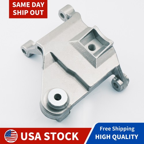 Mount bracket front engine - bracket,