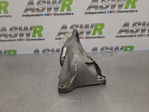 Bmw engine mounting bracket - engine,
