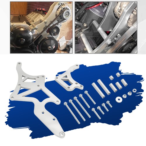 For engine serpentine - for,