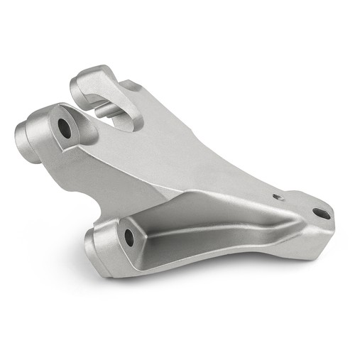 Driver side engine mount - driver,