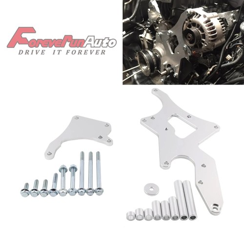 For engine serpentine - for, ls