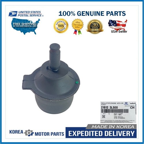 Genuine insulator engine - genuine!, insulator-engine
