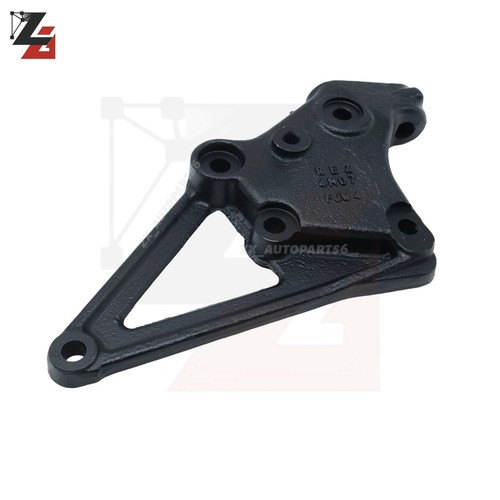 Motor mounting bracket - mounting,