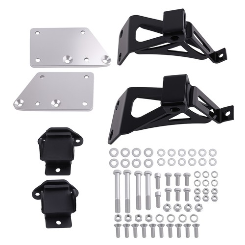 Conversion mount kit for - ls,