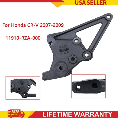 Engine side mounting bracket - side,