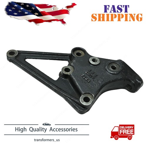 Right side engine mount - side,