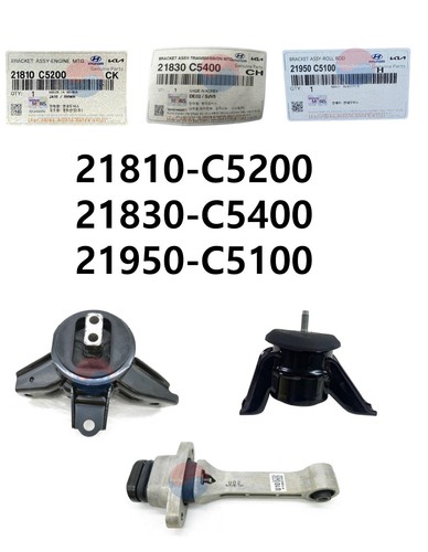 Genuine oem engine - genuine,