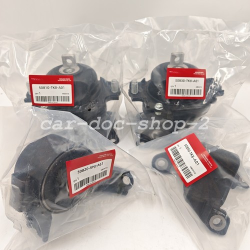 Oem 4pcs engine - oem,