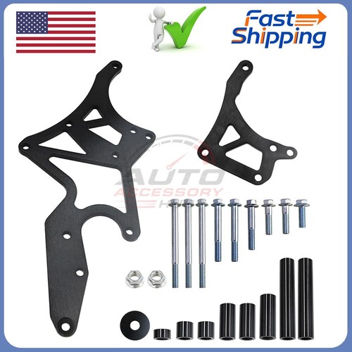 For engine serpentine - for, ls