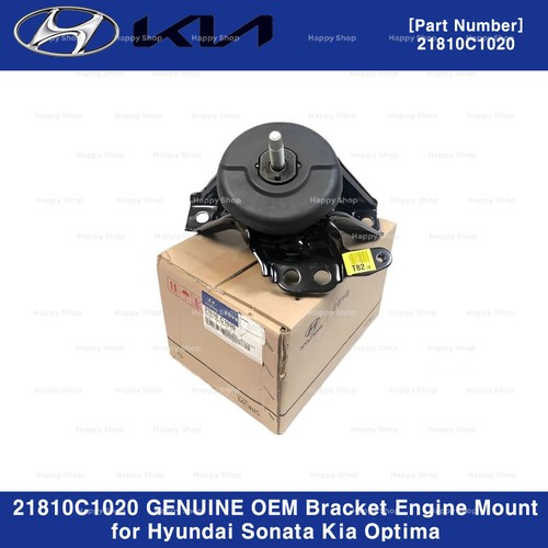 21810c1020 genuine oem bracket - 21810c1020,