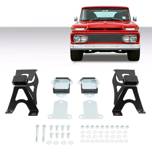 For 1963 1972 chevy - 1963-1972,