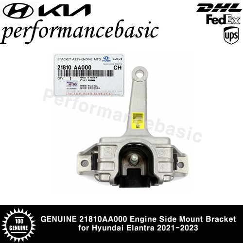 Genuine 21810aa000 engine side - genuine,