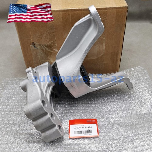 Oem engine side mount - oem,