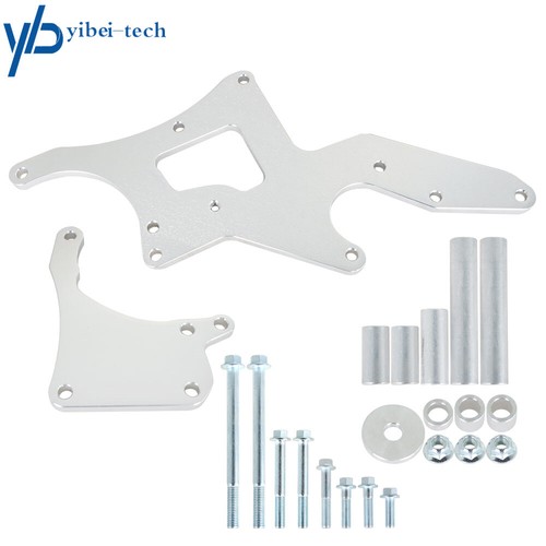 For engine serpentine - for, ls