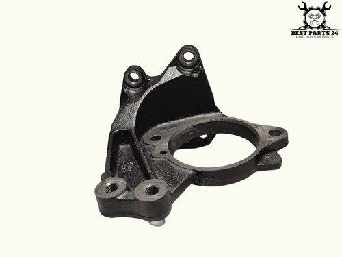 Engine motor rear mount - engine,