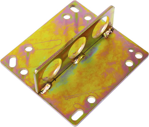 Engine lifting plate - lifting, bracket