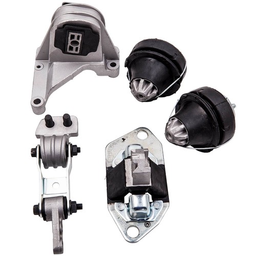 Engine motor torque mount - motor,