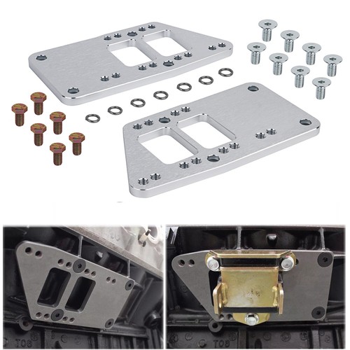 Motor mounts adapter plates - mounts,