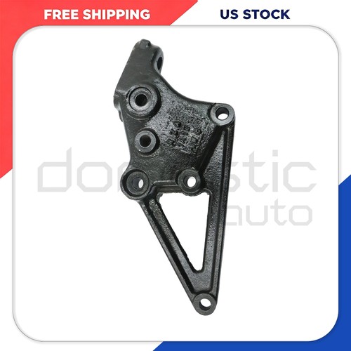 New bracket engine side - new,