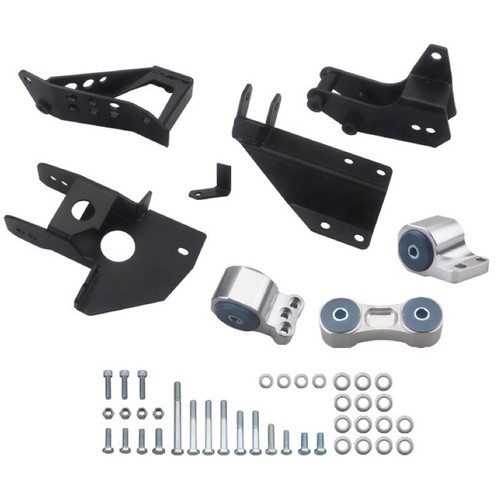Engine mounts kit k series - engine,